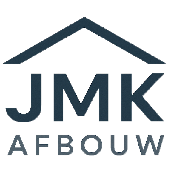JMK Afbouw Logo